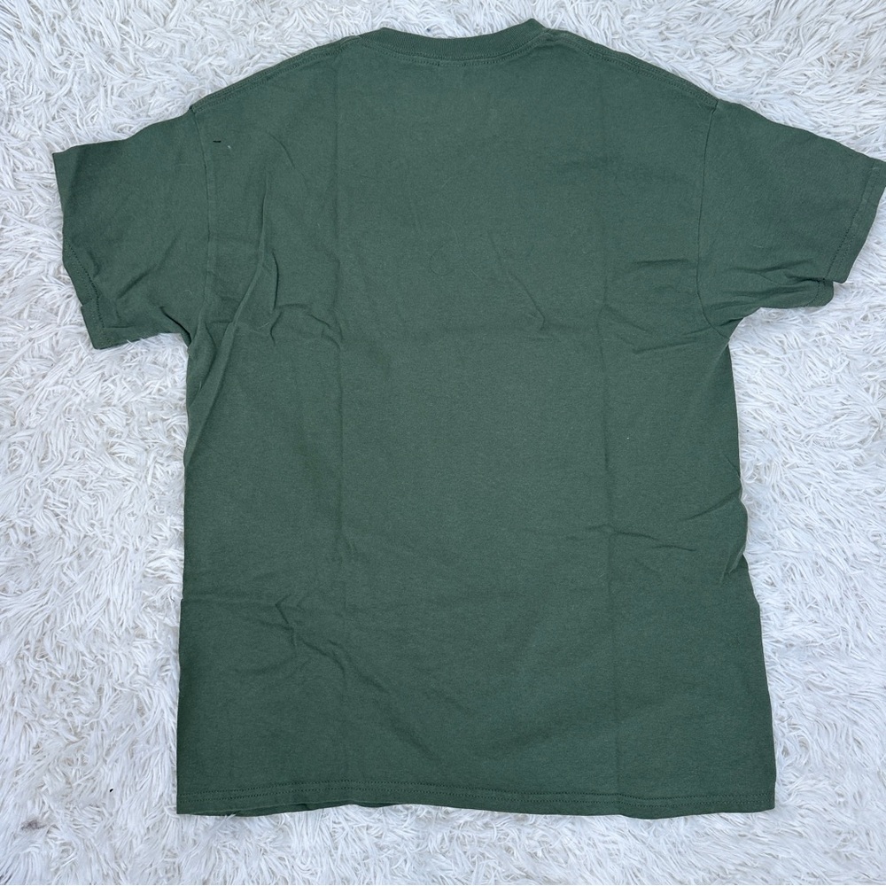 Go Taylors Boyfriend Tee Shirt Medium - Picture 5 of 5